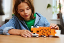 LEGO The Fox