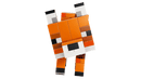 LEGO The Fox