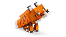 LEGO The Fox