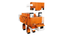 LEGO The Fox