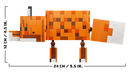 LEGO The Fox