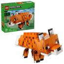 LEGO The Fox