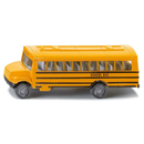 Siku 1319 US school Bus - Vehicles