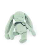 DOUDOU Mailou Tadition Sage Green Meloe rabbit - Plush Toys (2 sizes)