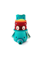 Lilliputiens 3 Jungle Cups