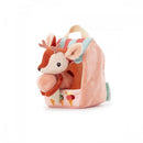 Lilliputiens Stella's Ice Cream Shop - Plush Toys