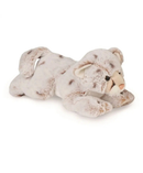 DOUDOU Histoire d'Ours Snow Leopard Small - 30cm - Plush Toys
