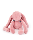 DOUDOU Mailou Tadition Rosee Pink Meloe rabbit - Plush Toys (2 sizes)