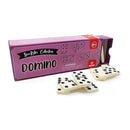 SVOORA Domino 28 pcs - Board Game