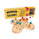 SVOORA Solitaire - Board Game