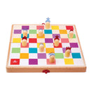 SVOORA Chess, Checkers & Backgammon Set - Board Game