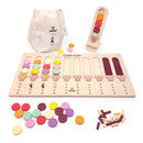 SVOORA Gelato Code - Board Game