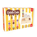 SVOORA Gelato Code - Board Game