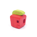 SVOORA The APPLE Puzzle