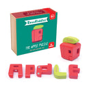 SVOORA The APPLE Puzzle