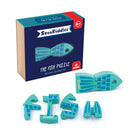 SVOORA The FISH Puzzle