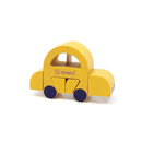 SVOORA The CAR Puzzle