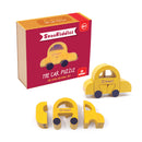 SVOORA The CAR Puzzle