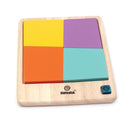 SVOORA The Missing Piece - Puzzles