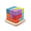 SVOORA The Cube Puzzle
