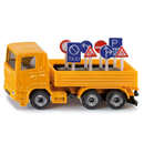 Siku Road maintenance truck - Vehicles