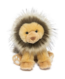 DOUDOU Histoire d'Ours Savannah Lion - 25cm - Plush Toys
