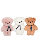 DOUDOU Mailou Tadition LE PETIT FRENCHIE - 30 cm - Plush Toys (3 colours)