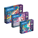 GEOMAG Geomag Glitter Panels Recycled CLASSIC