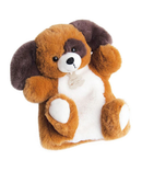 DOUDOU Histoire d'Ours Douces Puppet Dog - 25cm - Plush Toys