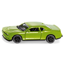 Siku Dodge Challenger SRT Hellcat - Vehicles