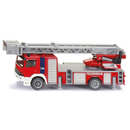 Siku Mercedes-Benz Ladder Truck - Vehicles