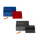 Room Copenhagen LEGO Brick Scooper Set (2 Sets)
