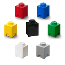 Room Copenhagen LEGO Storage Brick 1 (7 Colours)