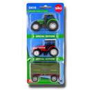 Siku Farmer Set - Vehicles