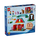 LEGO Blaze's Horse Ranch