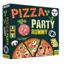 The Purple Cow Pizza Rummy