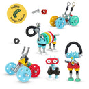 OFFBITS MULTI KITS - JUMBO KIT