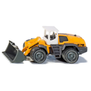 Siku Liebherr wheel loader - Vehicles