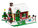LEGO Changing Seasons