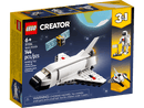 LEGO Space Shuttle