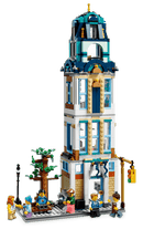 LEGO Main Street
