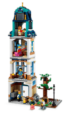 LEGO Main Street
