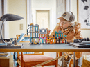 LEGO Main Street