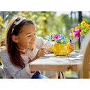 LEGO Flowers in Watering Can Creator 3-in-1