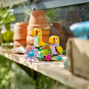 LEGO Flowers in Watering Can Creator 3-in-1