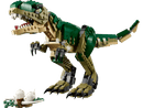 LEGO T. rex
