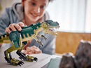 LEGO T. rex