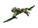LEGO T. rex