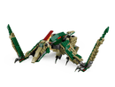 LEGO T. rex