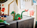LEGO Medieval Dragon